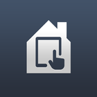 Busch-ControlTouch simgesi
