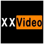 XX Video Player 아이콘