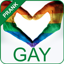 Gay Detector Prank APK