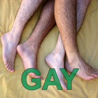 Gay Sex Positions icon