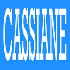 Cassiane Newsongs-icoon