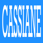 Cassiane Newsongs आइकन