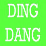 Ding Dang NewSongs 2017 アイコン