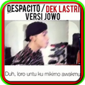 Lagu Dek Lastri Despaijo