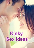 Sex Things for Couples 海報