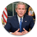 George W. Bush