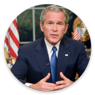 George W. Bush biểu tượng