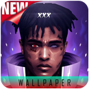 XXXTentacion Wallpapers HD APK