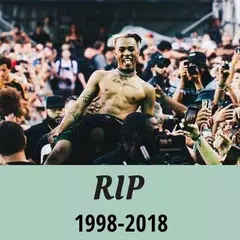 Xxxtentacion Wallpapers and Videos. アプリダウンロード