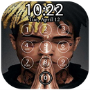 Lock Screen For XXXT Wallpapers APK