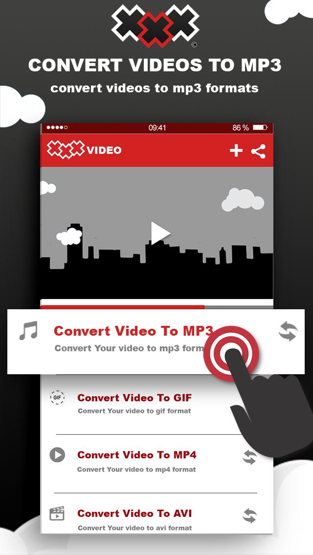 XXX - Video Converter & Recorder for Android - APK Download