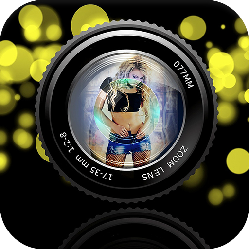 Day and Night Camera HD Plus