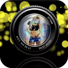 Day and Night Camera HD Plus