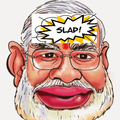 ”Modi Ko Fatke