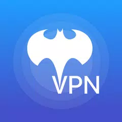蝙蝠VPN APK Herunterladen