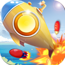 Submarine Battle APK