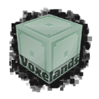 Voxel Craft World icono