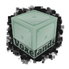 Voxel Craft World 图标