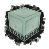 Voxel Craft World icon