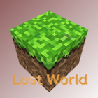 World Craft: Lost World icône