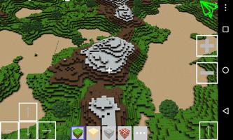 World Craft: Lost World capture d'écran 3