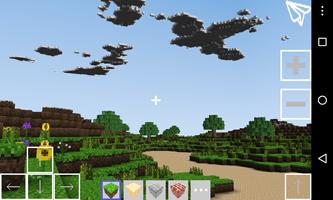 World Craft: Lost World الملصق