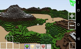 World Craft: Lost World تصوير الشاشة 2