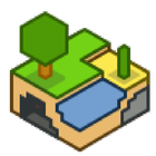 Mineworld icono