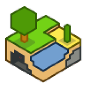 Mineworld icon