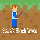 Steve's Block World APK