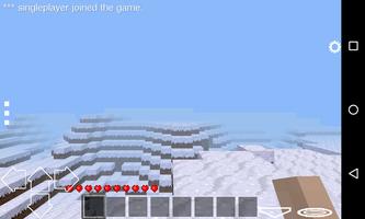 Steve's Block World screenshot 2