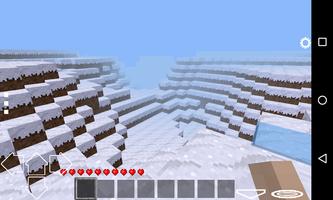 Steve's Block World screenshot 3