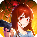 The Girls : Zombie Killer APK