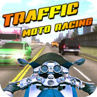 Traffic Moto Racing icon