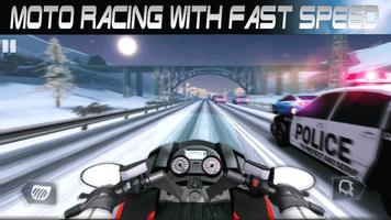 Traffic Moto Racing screenshot 1