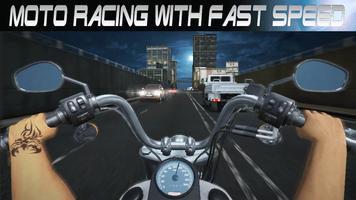 Traffic Moto Racing screenshot 3