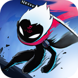 Ninja Run Kill icône
