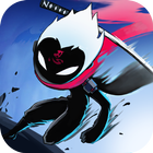 Ninja Run Kill-icoon