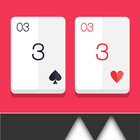 33 Card أيقونة