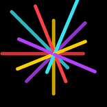 Stick Spin