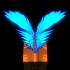 A Butterfly icon