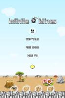 Infinite Mines poster