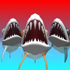 Play Shark icône