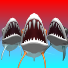 Play Shark 아이콘