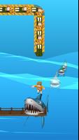 Play Shark 포스터