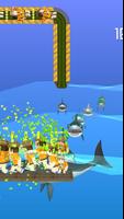 Play Shark captura de pantalla 2