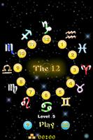 The 12! 海报