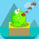 Frog Shooter With A Long Tone APK