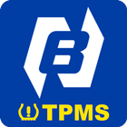 BT TPMS simgesi