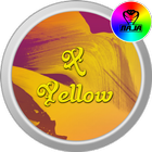 X Yellow XpeRian Theme icône